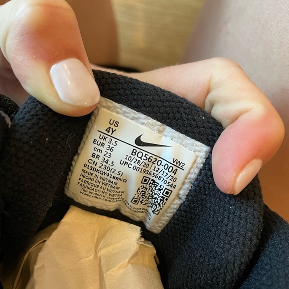 Nike Kyrie Flytrap 3 Cool gray - Picture 7 of 10